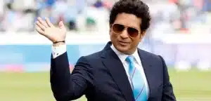 Sachin Tendulkar Victimized In Deepfake Video Controversy