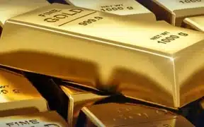 Gold Prices Experience A Decrease In Pakistan
