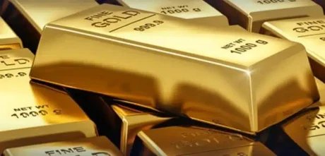 Gold Prices Experience A Decrease In Pakistan