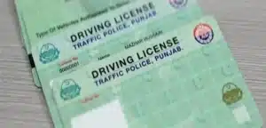 Punjab Enforces New Structure For Driving License Fees