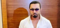 Yo Yo Honey Singh Expresses Wish To Visit Pakistan