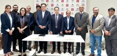 Majid Al Futtaim Installs Solar Energy in Flagship Carrefour Store In Pakistan To Reduce Carbon Footprint