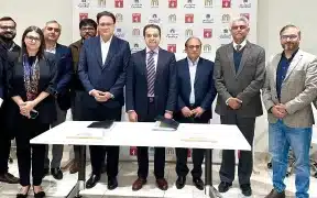 Majid Al Futtaim Installs Solar Energy in Flagship Carrefour Store In Pakistan To Reduce Carbon Footprint
