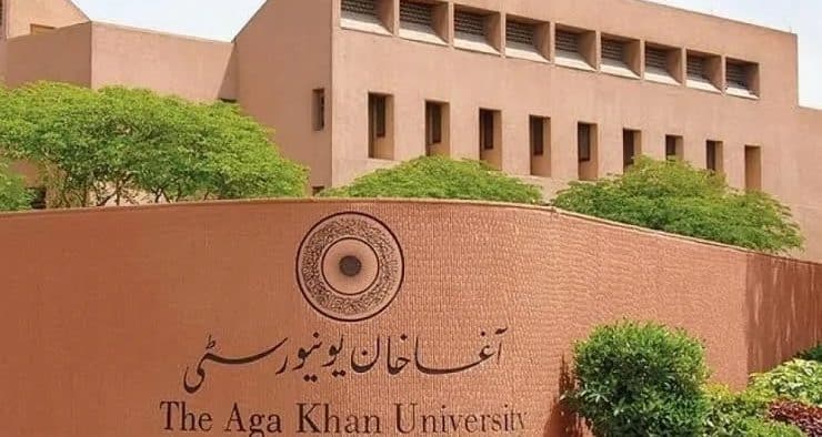 Aga Khan University Receives $1.5 Million Boost to Revolutionize Treatment Of β-Thalassemia And Sickle Cell Disease