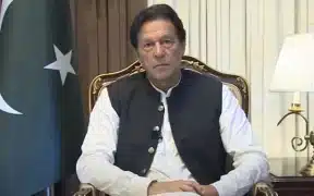 In Jail, Watching PTV Is Worst Punishment: Imran Khan
