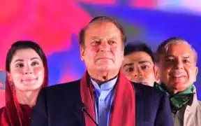 Nawaz Sharif Designates Shehbaz As PM, Maryam As Punjab CM