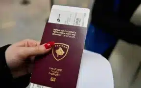 Thailand Seeks Visa-Free Access To Schengen Nations
