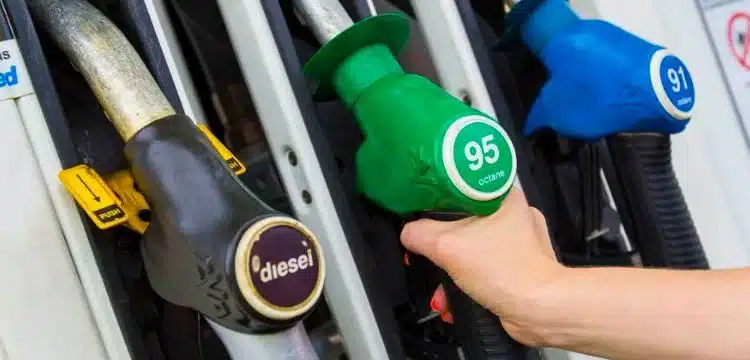 Outgoing Government Raises Petrol Price By Rs13.55