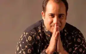 Rahat Fateh Ali Khan Releases Apology Video Explanation