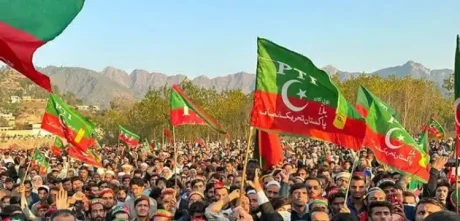 PTI Schedules Intra-Party Elections For February 5