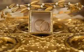 Gold Gains, Reaching Rs216,300 Per Tola In Pakistan