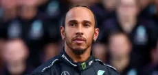 Hamilton To Join Ferrari In 2025 F1 Season