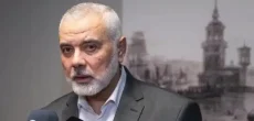 Hamas Leader To Attend Ceasefire Discussions In Cairo