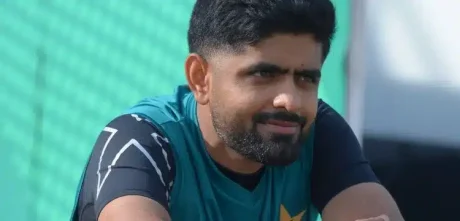 Babar Azam Engages Fans In Twitter Spaces