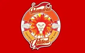 Islamabad United Teases Jersey With Fiery Pace-Attack
