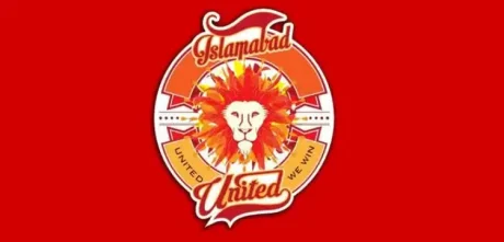 Islamabad United Teases Jersey With Fiery Pace-Attack