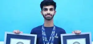 Taylor Swift Admirer From Pakistan Sets Guinness World record