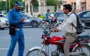 Punjab Police To Adopt AI For Helmet Violation Detection