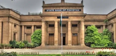 State Bank Of Pakistan Declares Internship Opportunities