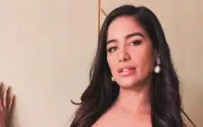 Indian Actress Poonam Pandey Passes Away Due To Cancer