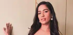 Indian Actress Poonam Pandey Passes Away Due To Cancer