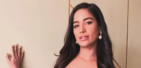 Indian Actress Poonam Pandey Passes Away Due To Cancer