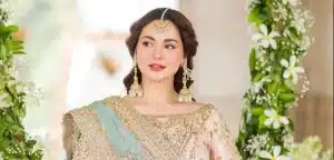 Is Hania Aamir Tying The Knot Soon?