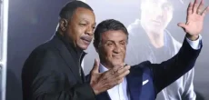 Sylvester Stallone Pays Tribute To Late Carl Weathers