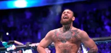 Conor McGregor To Make UFC Comeback After 2.5 Years