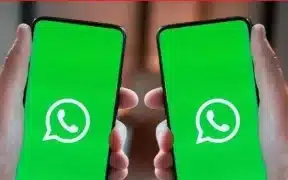 Guide On Utilizing WhatsApp's Screen Sharing Feature