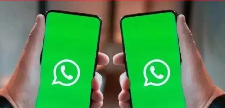 Guide On Utilizing WhatsApp's Screen Sharing Feature