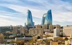 Pakistanis Can Easily Obtain E-Visas For Azerbaijan