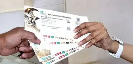 How To Reserve Pre-Tickets For HBL PSL 2024?