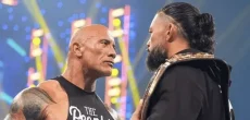 'The Rock' Back In WWE After Decade, Challenges Roman Reigns