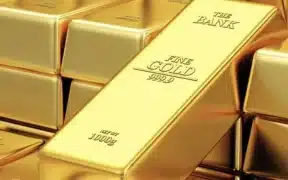 Gold Prices In Pakistan Witness A Decrease
