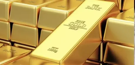 Gold Prices In Pakistan Witness A Decrease