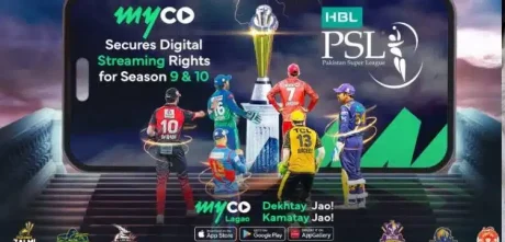 Dekhte Jao Kamate Jao Iss Baar HBL PSL 2024 Pe Bhi