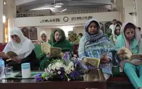 Islamabad Girls College Actively Observes Kashmir Solidarity Day