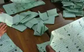 ECP Dispatches 260 Million Ballot Papers For Elections