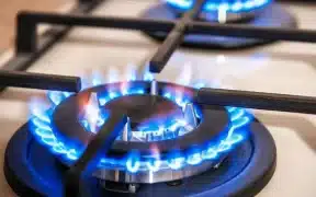 NO Relief, Outgoing Government Raises Gas Tariff