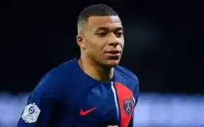 Is Kylian Mbappe Finally Making A Move To Real Madrid?