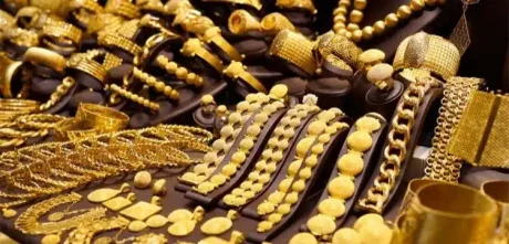 Gold Prices In Pakistan Experience Marginal Rise