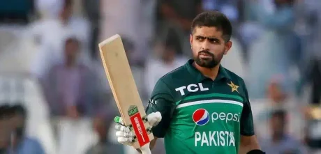 Babar Azam Expected To Reassume Pakistan Captaincy