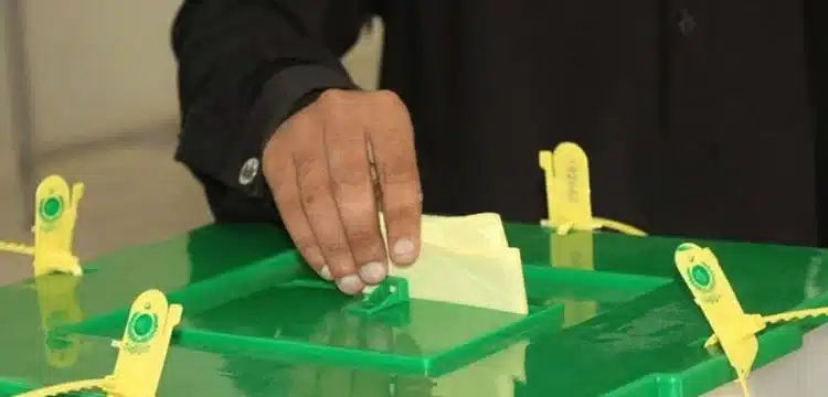 Here Is The Complete Guide On Vote Casting In Elections 2024