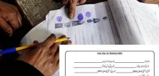 Check Election 2024 Voter Slip Information