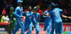 India Secures Fifth Consecutive U19 World Cup Final Spot