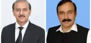 Elections 2024: NA-47 Islamabad, Tariq Fazal Vs Shoaib Shaheen