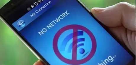 Internet, Mobile Service Restoration Time In Pakistan?