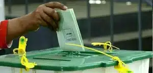 Check Pakistan Election 2024 Results Online