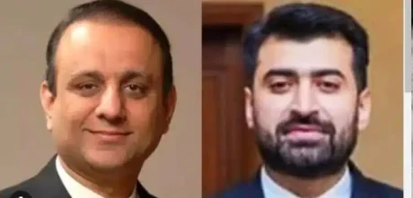 Election Results: Abdul Aleem Khan vs Ali Ijaz Buttar, NA-117 Lahore 2024